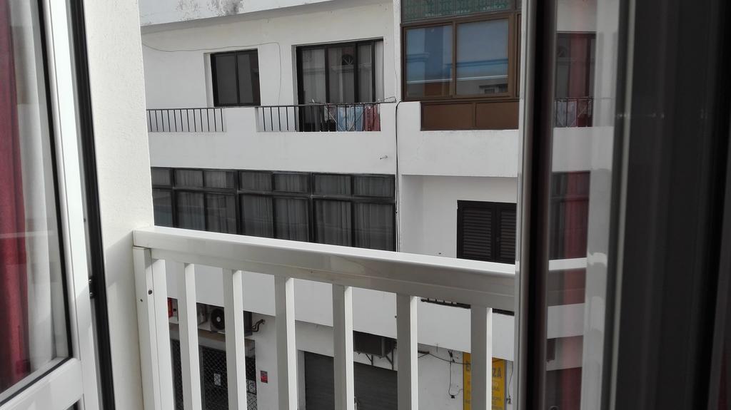 Lanzarote Central Apartments Arrecife  Exterior photo