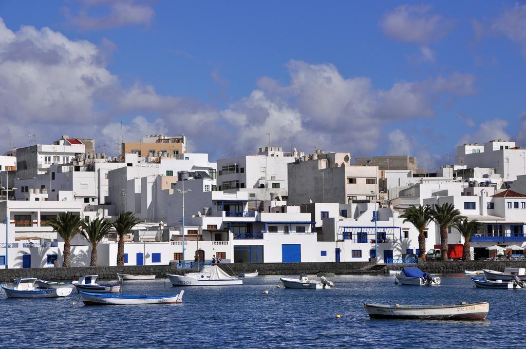Lanzarote Central Apartments Arrecife  Exterior photo