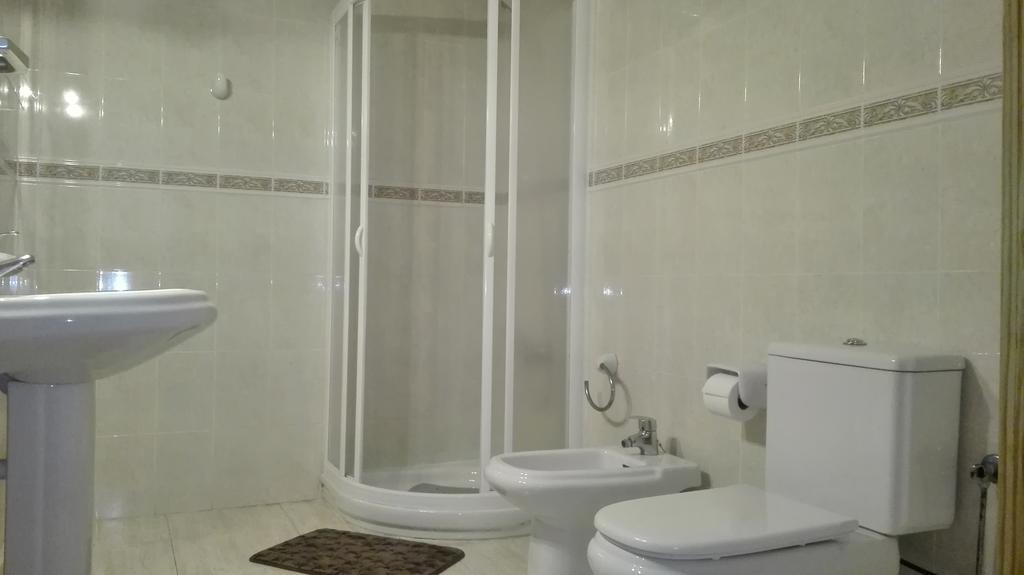 Lanzarote Central Apartments Arrecife  Exterior photo